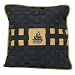 University of Central Florida - Square Pillow