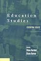 Education Studies: An Issues-based Approach (Education Studies)