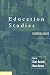 Education Studies: Essential Issues