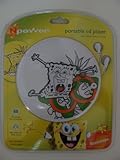 Spongebob Square Pants Portable Cd Player