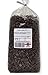 Bulk Sweetened Carob Cookie Baking Bits, 2 Lb. Bag (Pack of 2)