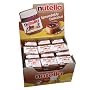 Nutella - Hazelnut Spread, CASE, 36x20g(0.7oz)
