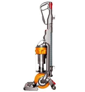 Dyson Ball DC25 Upright All Floors Vacuum Cleaner