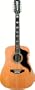 Eko Ranger Vintage Series 12 Acoustic Guitar 12-string