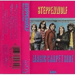 Magic Carpet Ride