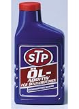 Zoom Produkt-Bild: STP &Ouml;l-Additiv &Ouml;ladditiv Motorenadditiv 450 ml