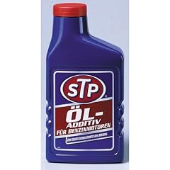 STP �l-Additiv �ladditiv Motorenadditiv 450 ml