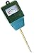 Indoor/Outdoor Moisture Sensor Meter, soil water monitor, plant care, garden,lawn