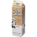 Gold Medal Frosted Caramel Popcorn Glaze Mix