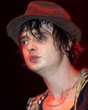 PETE DOHERTY 8X10 COLOR PHOTO