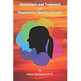 assessment and treatment of dissociative identity disorder