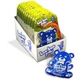 Boo Boo Paks Hot Cold Therapy for Kids, Green