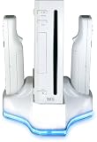 Wii - Charging Kit Station (Ladestation)
