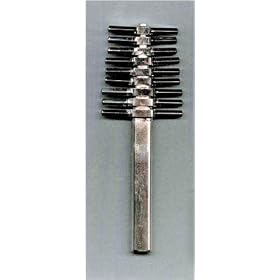Cork Borer Set by