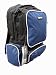 Boys Girls School College Backpack Rucksack Bag Hi-Tec 020KN