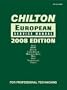 Chilton European Service Manual: Audi, BMW, Mercedes-Benz, MINI, Saab, Volkswagen, Volvo