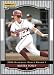 ROOKIE SUPER STAR - Buster Posey (Prospect / RC - Rookie Card) - San Francisco / 2008 Razor Signature Series Silver Baseball Card