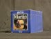 Bulk 12 Sets, Martin, Acoustic Guitar Strings, Medium Gauge, Phosphor Bronze, M550