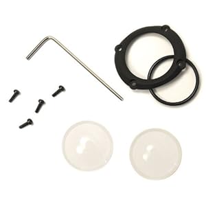 Drift HD Lens Changing Kit (DLNCK)