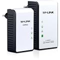 TP-Link - 150MBPS WIRELESS N AV200 POWER
