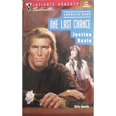 One Last Chance