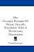 Books : The Genuine Remains Of Ossian, Literally Translated, With A Preliminary Dissertation