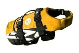 EzyDog life jacket EzyDog life jacket