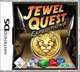 Jewel Quest Expeditions