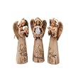 Set of 6: Wish Givers Angels Ornaments
