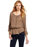 41ebzskkrpL. SL160  Joie Womens Tevy Matte Blouse