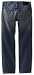 !it Jeans Boys 8-20 Classic Fit Straight Leg Jean, Request, 16