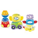 Leapfrog - Brightlings Builders