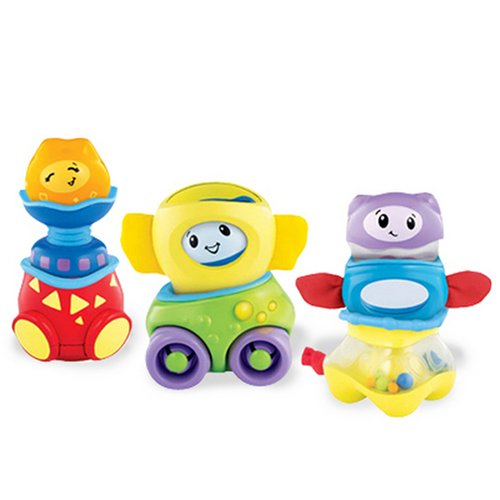 Childrens Toyshop  Toys : Brightlings Builders