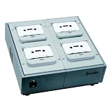 Vinpower SharkNet Networkable 1 to 4 DVD Duplicator with built in 20X Burner & 250GB Hard Drive Retail 41ec%2BeyjcbL. SL160 Vinpower SharkNet Networkable 1 to 4 DVD Duplicator with built in 20X Burner & 250GB Hard Drive Retail
