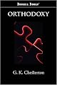 Orthodoxy