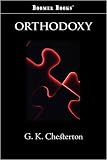 Orthodoxy