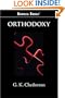 Orthodoxy