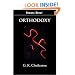 Orthodoxy