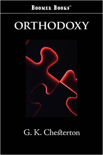 Orthodoxy