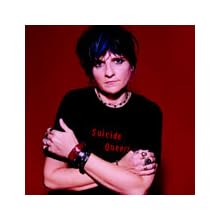 Amy Ray