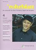 Produkt-Bild: Rohrblatt