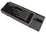 DELL LATITUDE D620 SERIES Laptop Battery (Equivalent)