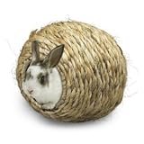 Super Pet Guinea Pig Grassy Roll-a-Nest ...