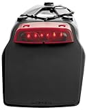 Acerbis TAILLIGHT LED BLACK 14832600