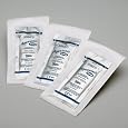 Parker Labs Sterile Aquasonic 100 Ultrasound Gel 20g Foil Pouches, 48 per Box