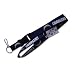 San Diego Chargers Clip Lanyard Keychain Id Ticket Nfl