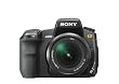 Sony DSLR-A200W Digital...