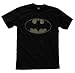 Search : BATMAN VINTAGE LOGO T-SHIRT, Officially Licensed Men's Tee