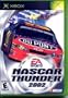 NASCAR Thunder 2002