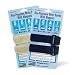 Acupressure SCAT Motion-Aid Wrist Straps W/Magnets in Tan from AME